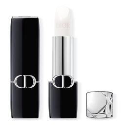 Rouge Dior Lippenbalsam - Blumenpflege - natürliche Couture-Farbe - nachfüllbar Rouge Dior Lippenbalsam - Blumenpflege - natürliche Couture-Farbe - nachfüllbar
